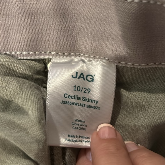 JAG skinny jeans - Picture 3 of 3